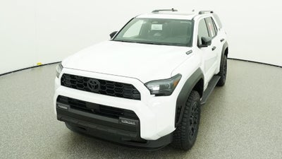 2026 Toyota 4Runner i-FORCE MAX TRD Off-Road Premium i-FORCE MAX