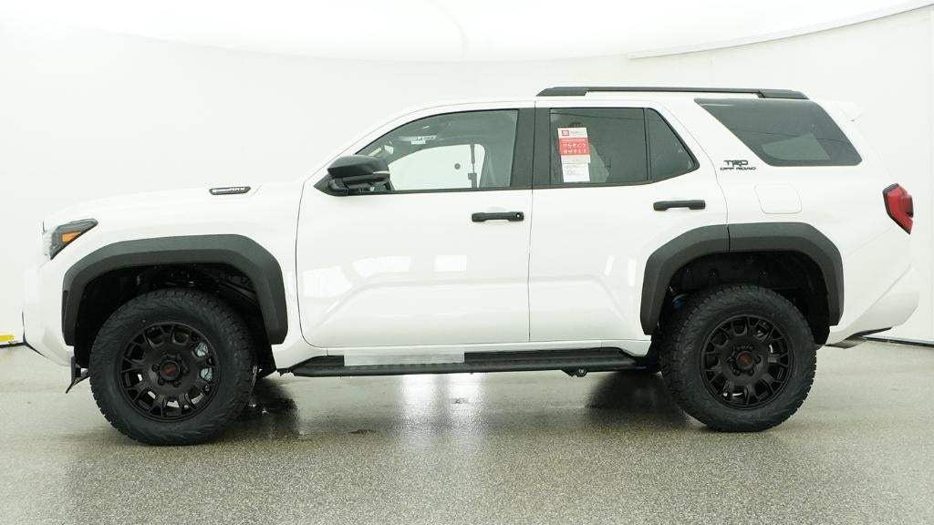 2026 Toyota 4Runner i-FORCE MAX TRD Off-Road Premium i-FORCE MAX