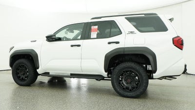 2026 Toyota 4Runner i-FORCE MAX TRD Off-Road Premium i-FORCE MAX