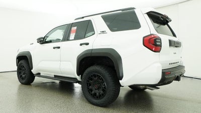 2026 Toyota 4Runner i-FORCE MAX TRD Off-Road Premium i-FORCE MAX