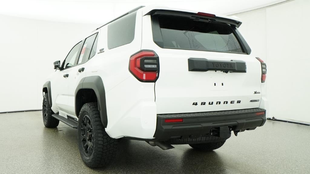 2026 Toyota 4Runner i-FORCE MAX TRD Off-Road Premium i-FORCE MAX