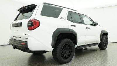 2026 Toyota 4Runner i-FORCE MAX TRD Off-Road Premium i-FORCE MAX