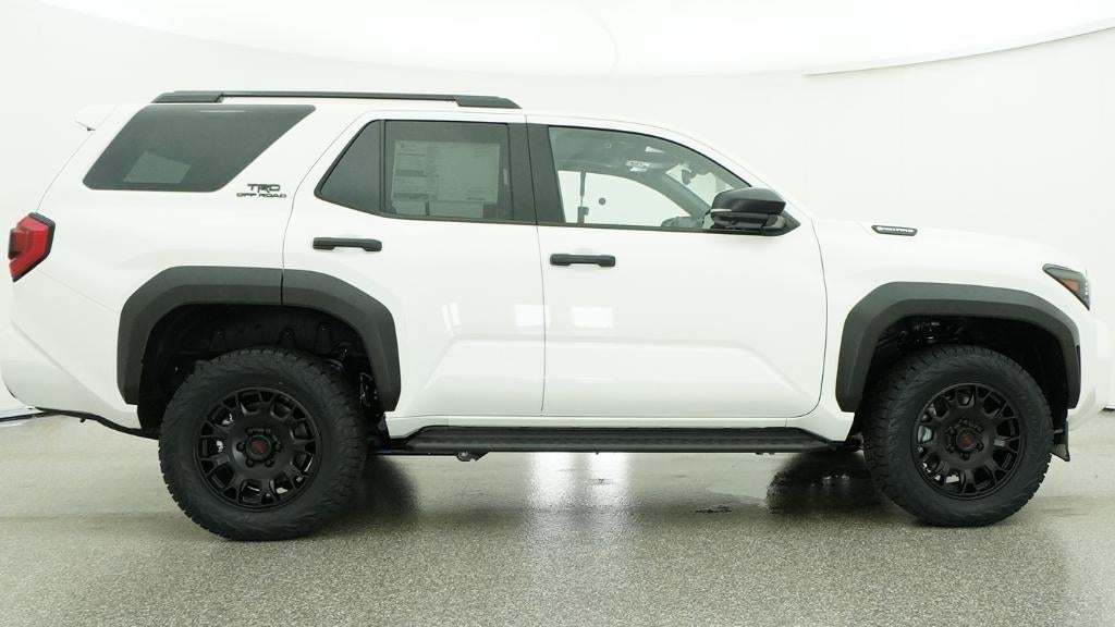 2026 Toyota 4Runner i-FORCE MAX TRD Off-Road Premium i-FORCE MAX