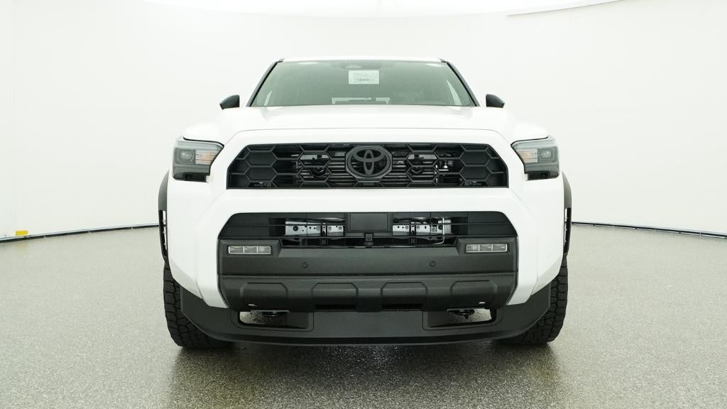 2026 Toyota 4Runner i-FORCE MAX TRD Off-Road Premium i-FORCE MAX