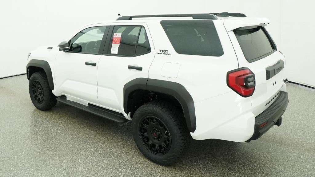 2026 Toyota 4Runner i-FORCE MAX TRD Off-Road Premium i-FORCE MAX