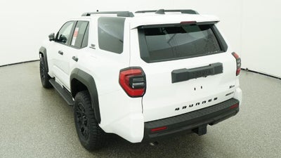 2026 Toyota 4Runner i-FORCE MAX TRD Off-Road Premium i-FORCE MAX