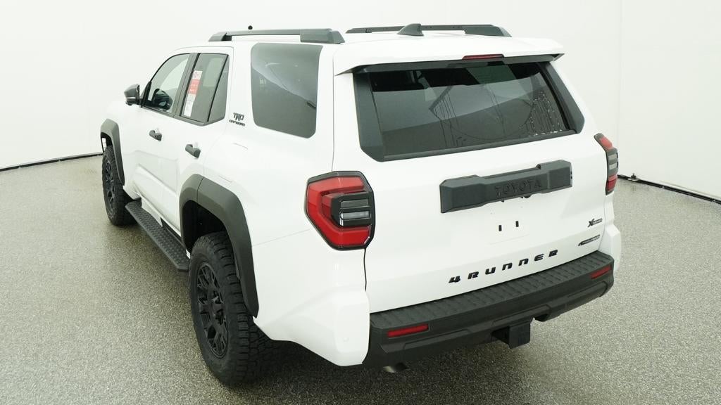 2026 Toyota 4Runner i-FORCE MAX TRD Off-Road Premium i-FORCE MAX