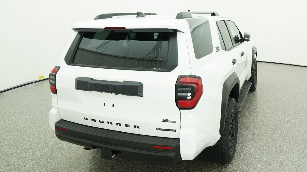2026 Toyota 4Runner i-FORCE MAX TRD Off-Road Premium i-FORCE MAX