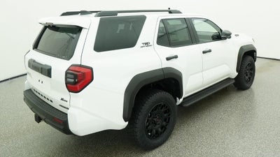 2026 Toyota 4Runner i-FORCE MAX TRD Off-Road Premium i-FORCE MAX