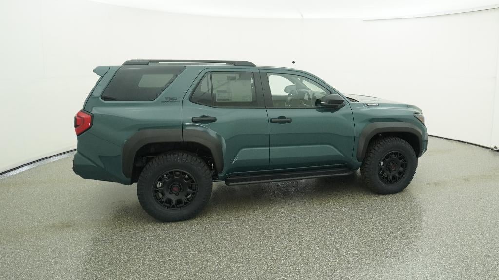2026 Toyota 4Runner i-FORCE MAX TRD Off-Road Premium i-FORCE MAX