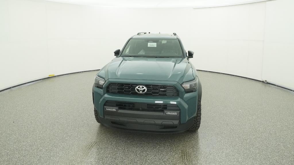 2026 Toyota 4Runner i-FORCE MAX TRD Off-Road Premium i-FORCE MAX