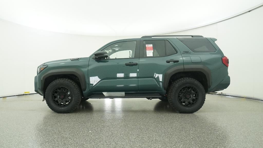 2026 Toyota 4Runner i-FORCE MAX TRD Off-Road Premium i-FORCE MAX