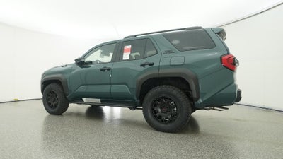 2026 Toyota 4Runner i-FORCE MAX TRD Off-Road Premium i-FORCE MAX