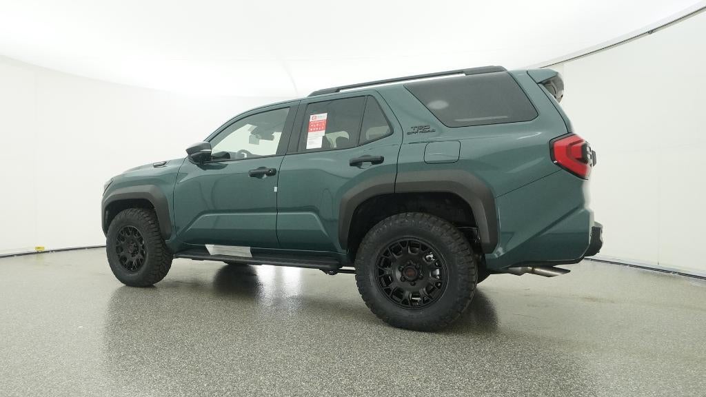 2026 Toyota 4Runner i-FORCE MAX TRD Off-Road Premium i-FORCE MAX