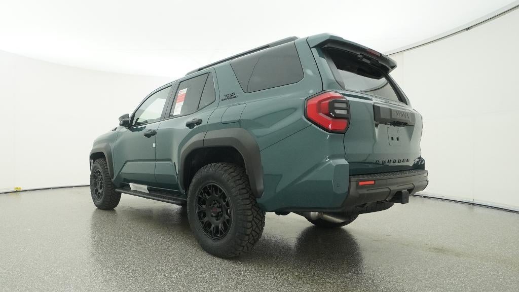 2026 Toyota 4Runner i-FORCE MAX TRD Off-Road Premium i-FORCE MAX