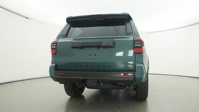 2026 Toyota 4Runner i-FORCE MAX TRD Off-Road Premium i-FORCE MAX