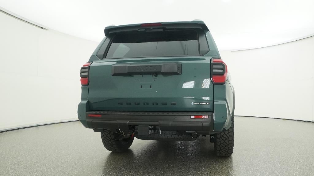 2026 Toyota 4Runner i-FORCE MAX TRD Off-Road Premium i-FORCE MAX