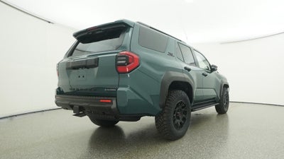 2026 Toyota 4Runner i-FORCE MAX TRD Off-Road Premium i-FORCE MAX