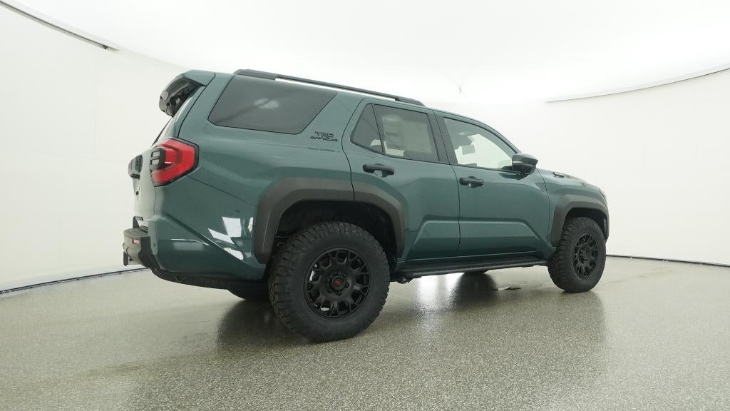 2026 Toyota 4Runner i-FORCE MAX TRD Off-Road Premium i-FORCE MAX