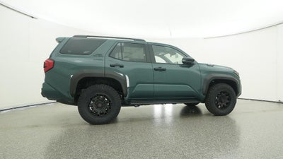 2026 Toyota 4Runner i-FORCE MAX TRD Off-Road Premium i-FORCE MAX
