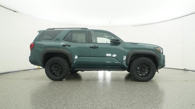 2026 Toyota 4Runner i-FORCE MAX TRD Off-Road Premium i-FORCE MAX