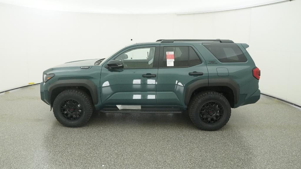 2026 Toyota 4Runner i-FORCE MAX TRD Off-Road Premium i-FORCE MAX