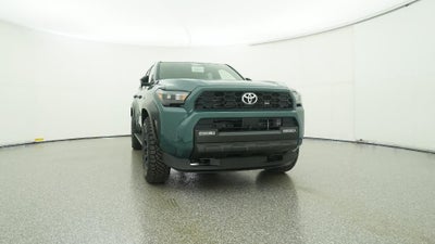 2026 Toyota 4Runner i-FORCE MAX TRD Off-Road Premium i-FORCE MAX