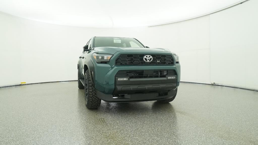 2026 Toyota 4Runner i-FORCE MAX TRD Off-Road Premium i-FORCE MAX
