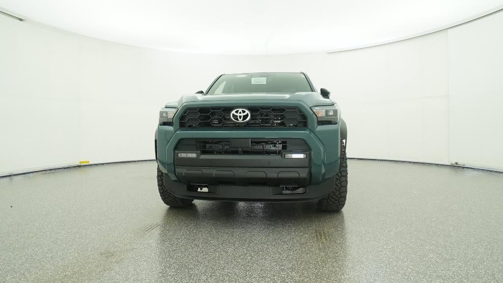 2026 Toyota 4Runner i-FORCE MAX TRD Off-Road Premium i-FORCE MAX
