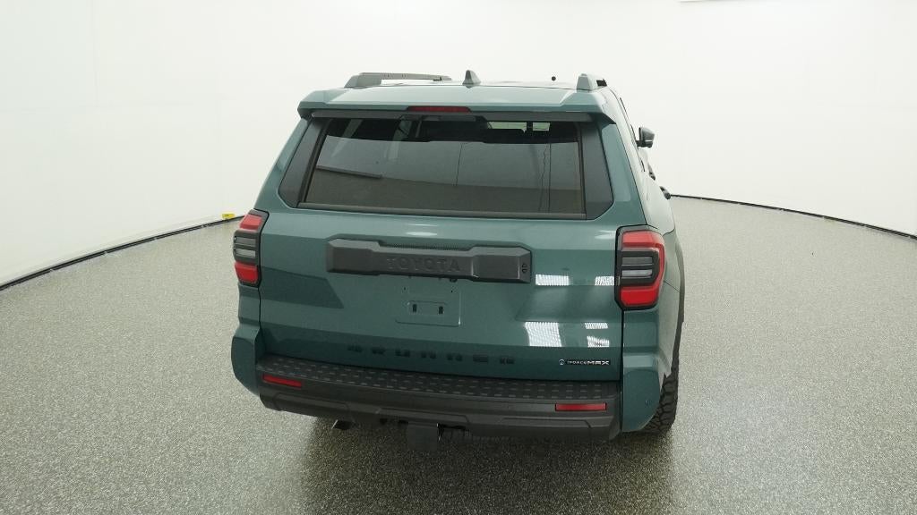 2026 Toyota 4Runner i-FORCE MAX TRD Off-Road Premium i-FORCE MAX