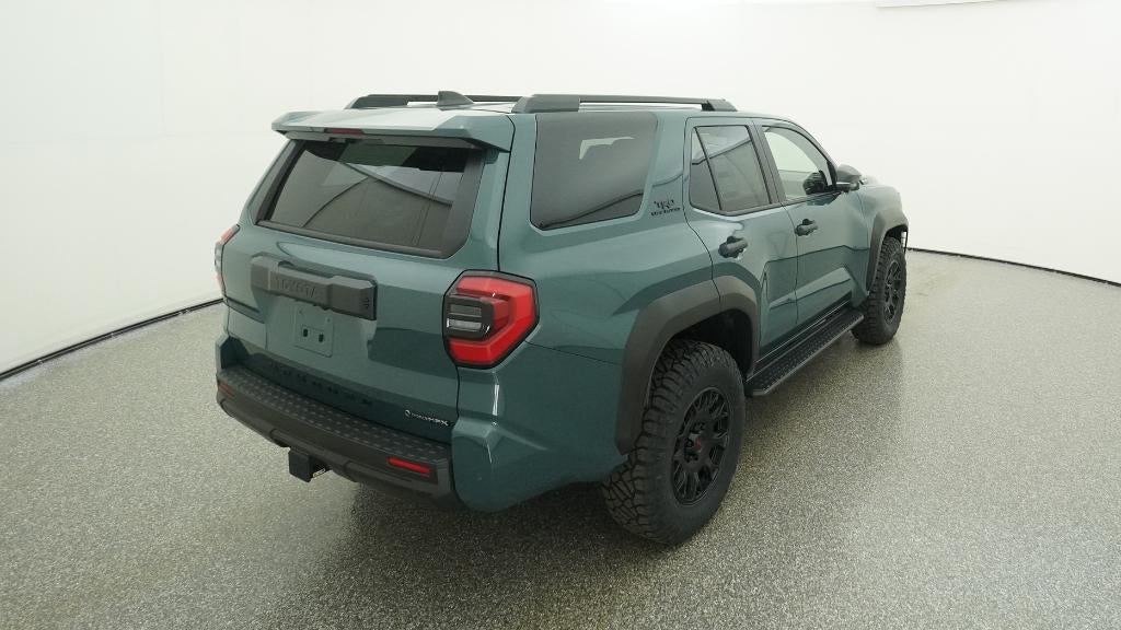 2026 Toyota 4Runner i-FORCE MAX TRD Off-Road Premium i-FORCE MAX