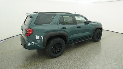 2026 Toyota 4Runner i-FORCE MAX TRD Off-Road Premium i-FORCE MAX