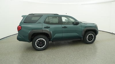 2026 Toyota 4Runner i-FORCE MAX TRD Off-Road Premium i-FORCE MAX