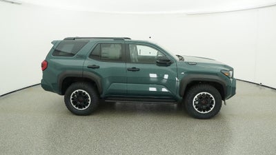 2026 Toyota 4Runner i-FORCE MAX TRD Off-Road Premium i-FORCE MAX