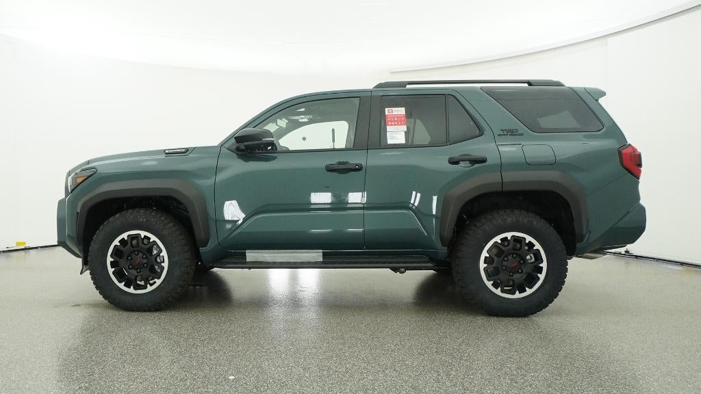 2026 Toyota 4Runner i-FORCE MAX TRD Off-Road Premium i-FORCE MAX