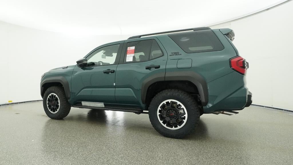 2026 Toyota 4Runner i-FORCE MAX TRD Off-Road Premium i-FORCE MAX