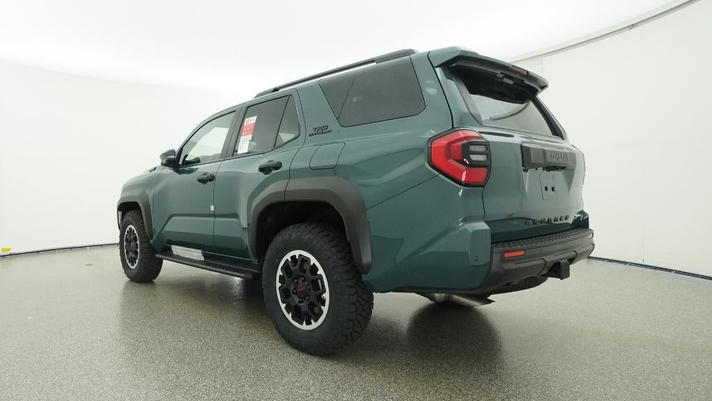 2026 Toyota 4Runner i-FORCE MAX TRD Off-Road Premium i-FORCE MAX