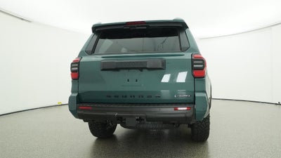 2026 Toyota 4Runner i-FORCE MAX TRD Off-Road Premium i-FORCE MAX