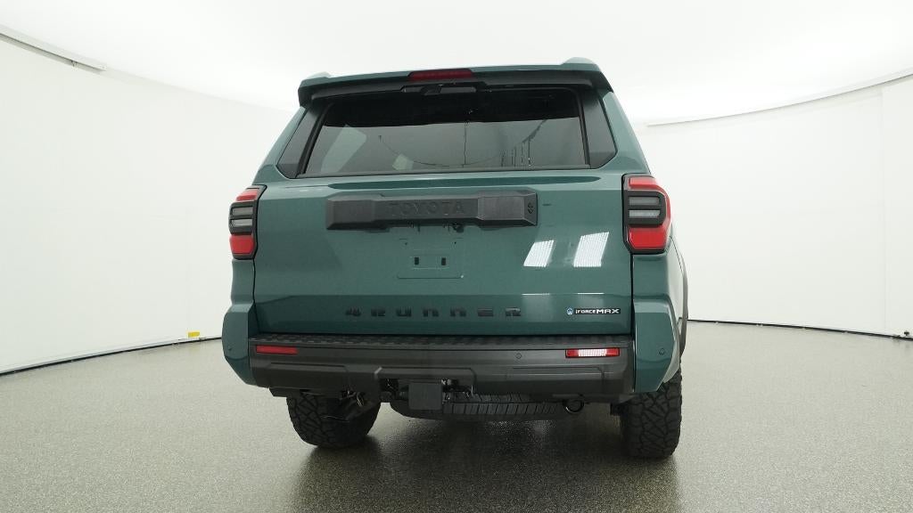 2026 Toyota 4Runner i-FORCE MAX TRD Off-Road Premium i-FORCE MAX