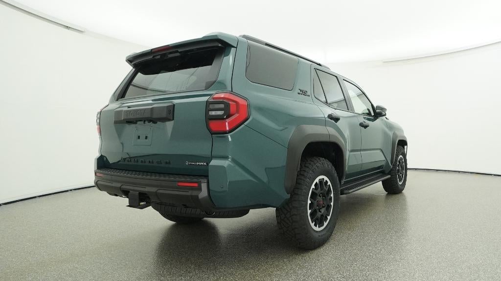 2026 Toyota 4Runner i-FORCE MAX TRD Off-Road Premium i-FORCE MAX