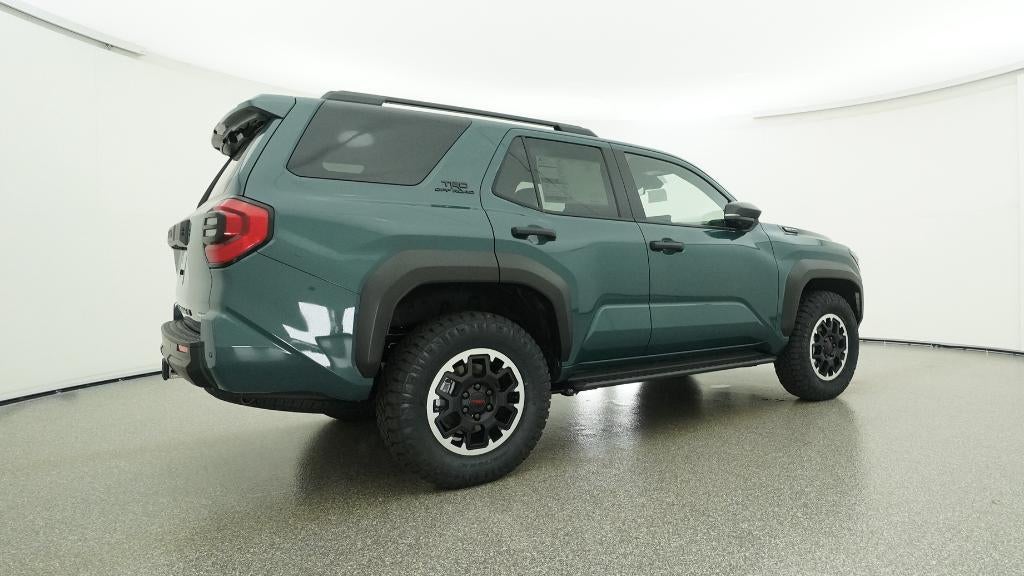 2026 Toyota 4Runner i-FORCE MAX TRD Off-Road Premium i-FORCE MAX