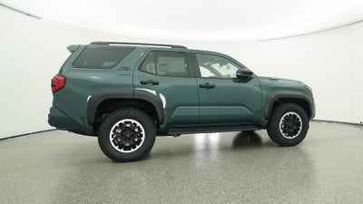 2026 Toyota 4Runner i-FORCE MAX TRD Off-Road Premium i-FORCE MAX