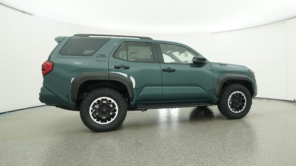 2026 Toyota 4Runner i-FORCE MAX TRD Off-Road Premium i-FORCE MAX
