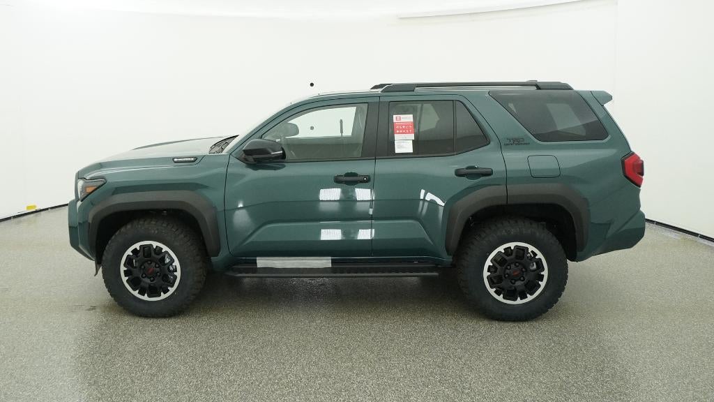 2026 Toyota 4Runner i-FORCE MAX TRD Off-Road Premium i-FORCE MAX