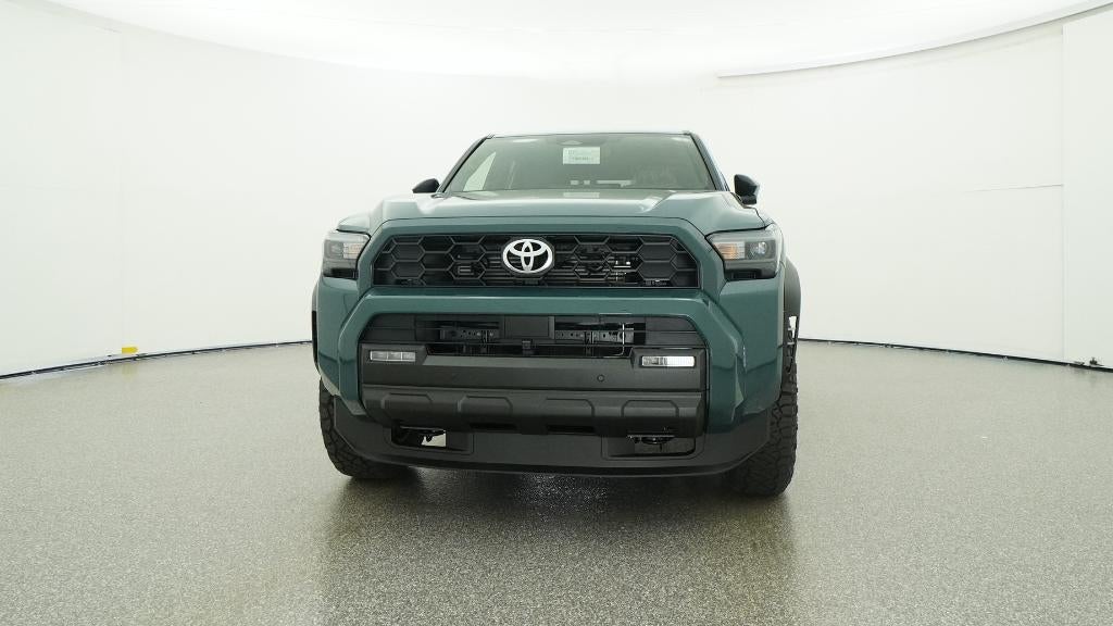 2026 Toyota 4Runner i-FORCE MAX TRD Off-Road Premium i-FORCE MAX