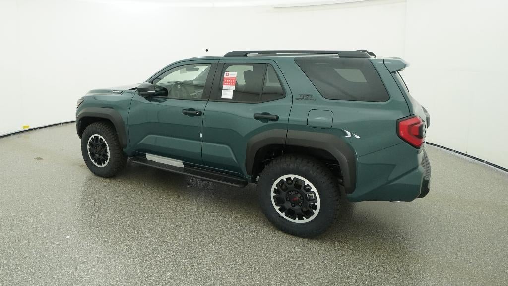 2026 Toyota 4Runner i-FORCE MAX TRD Off-Road Premium i-FORCE MAX