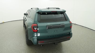 2026 Toyota 4Runner i-FORCE MAX TRD Off-Road Premium i-FORCE MAX
