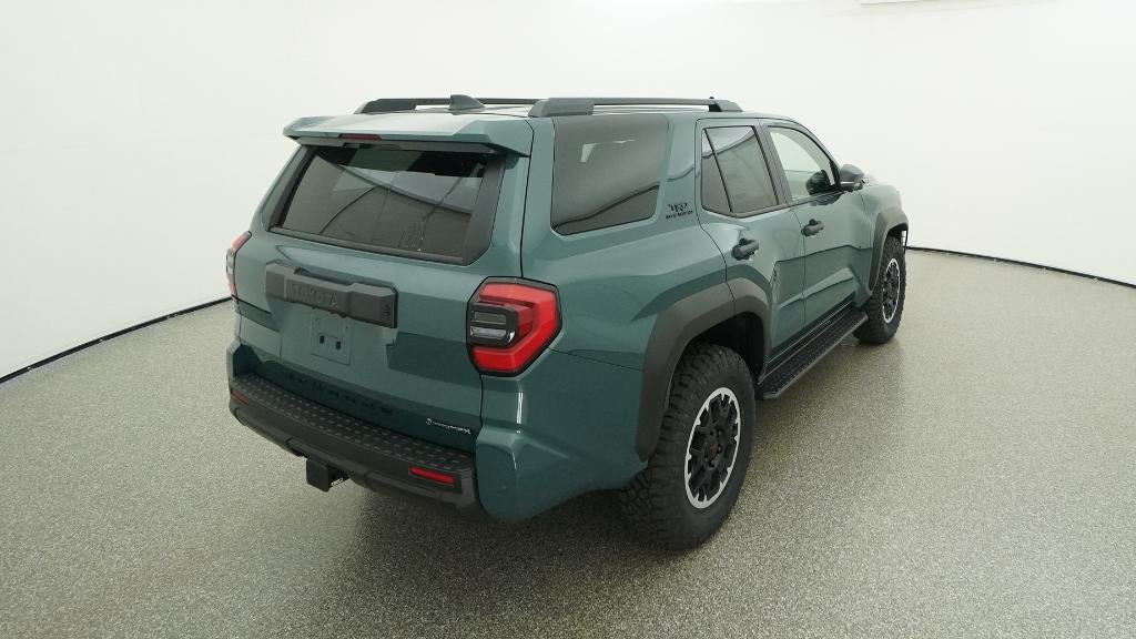 2026 Toyota 4Runner i-FORCE MAX TRD Off-Road Premium i-FORCE MAX