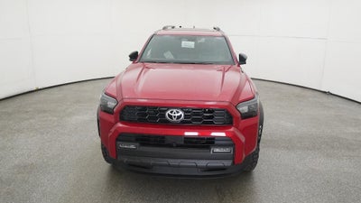 2025 Toyota 4Runner i-FORCE MAX TRD Off-Road Premium i-FORCE MAX