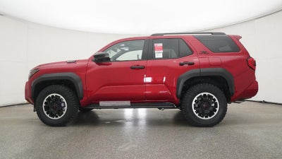 2025 Toyota 4Runner i-FORCE MAX TRD Off-Road Premium i-FORCE MAX